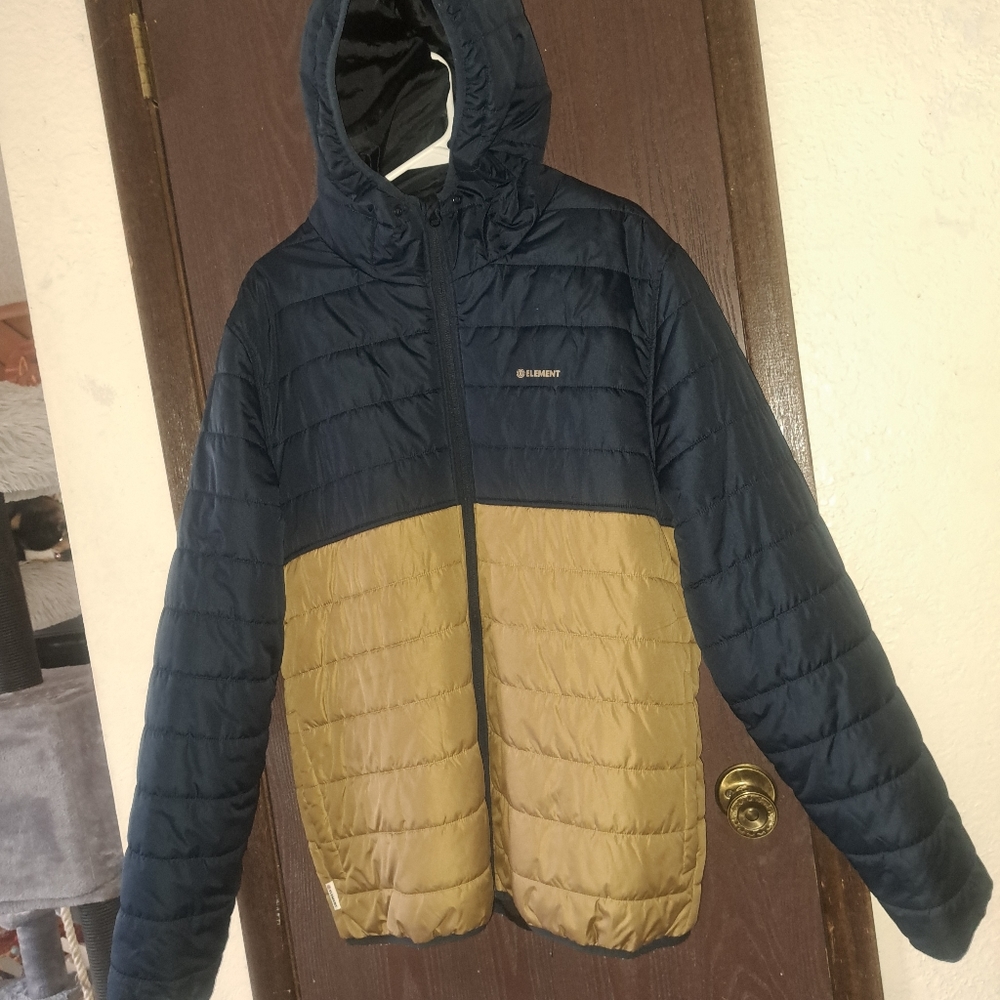 Elements coat - Picture 3 of 6